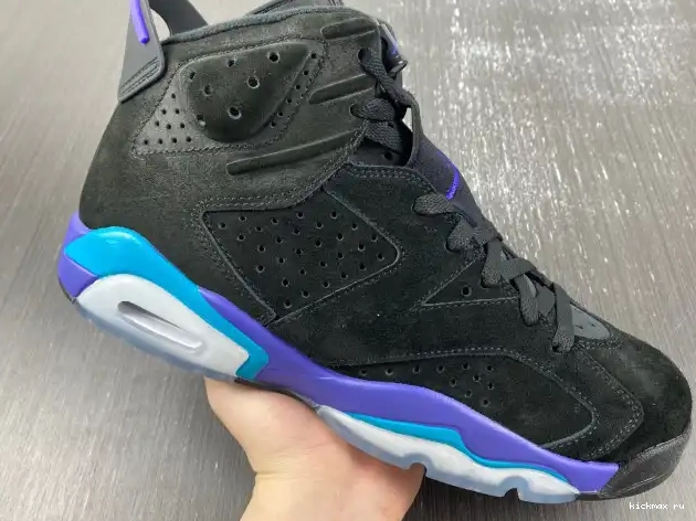 Cheap Jordan 6 Air Aqua CT8529-004 0513